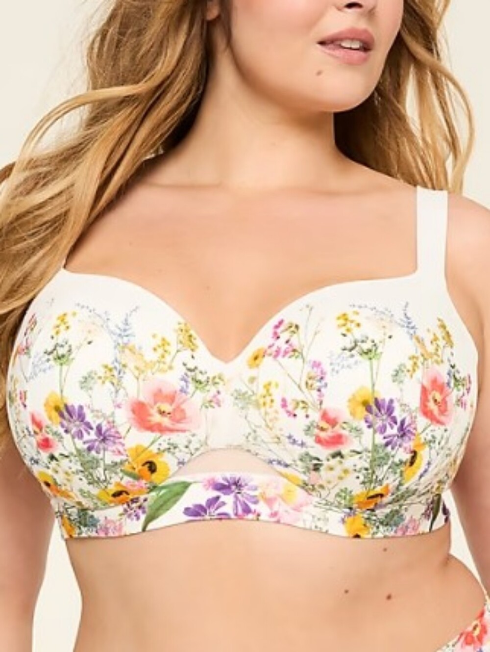 Cacique 52D Balconette Bra